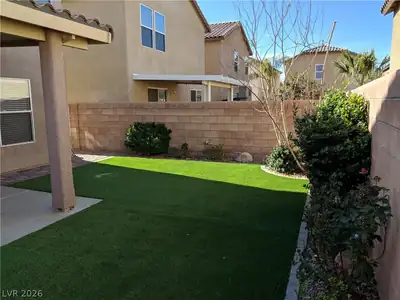 222 LANTANA BREEZE Drive, Las Vegas, NV 89183 