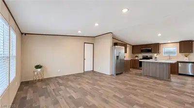 4538 Crystal Peak Drive, Las Vegas, NV 89115 Dining Area