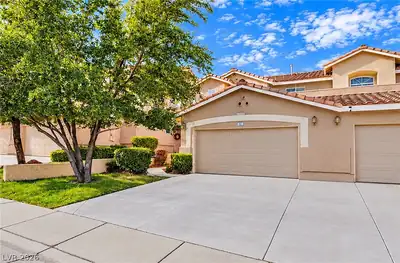 87 Broken Rock Drive, Henderson