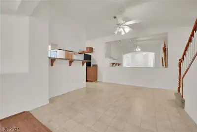 87 Broken Rock Drive, Henderson, NV 89074 Dining Area