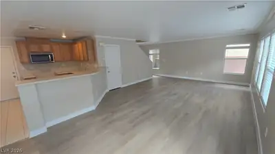 309 Snow Dome Avenue, North Las Vegas, NV 89031 Living Room