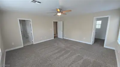 309 Snow Dome Avenue, North Las Vegas, NV 89031 Bedroom