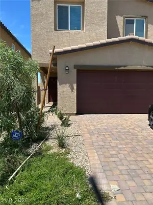 5639 North Mesa Sedona Street, North Las Vegas