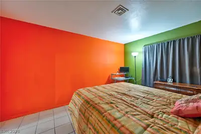 3911 Visby Lane, Las Vegas, NV 89119 Bedroom