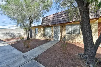 3911 Visby Lane, Las Vegas