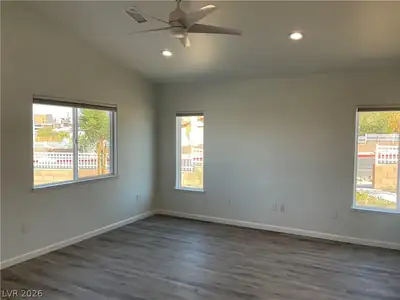 203 Tungsten Street, Henderson, NV 89015 Bedroom