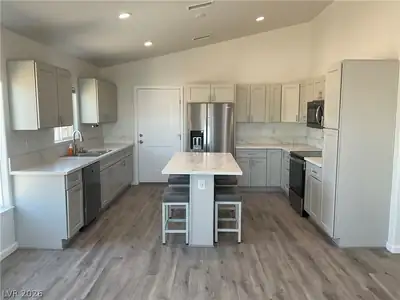 203 Tungsten Street, Henderson, NV 89015 Kitchen