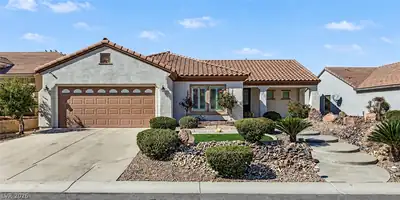 2147 Waterton Rivers Drive, Henderson, NV 89044 