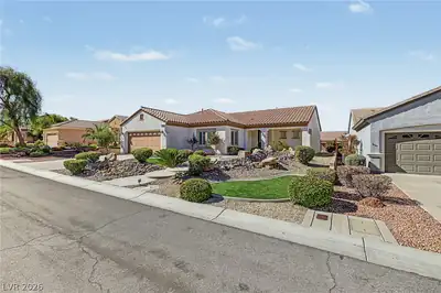 2147 Waterton Rivers Drive, Henderson, NV 89044 