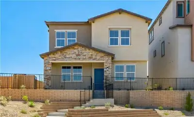 351 Moxon Court, Henderson