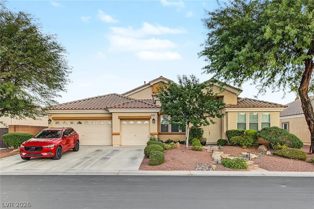 6620 Tumbler Street, North Las Vegas, NV 89084