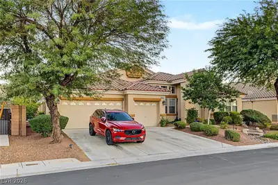 6620 Tumbler Street, North Las Vegas, NV 89084 