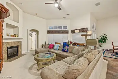 6620 Tumbler Street, North Las Vegas, NV 89084 