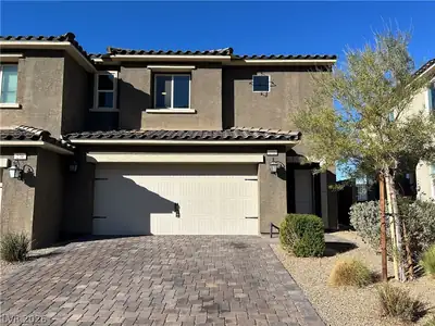 272 Quail Finch Drive Henderson, NV 89012