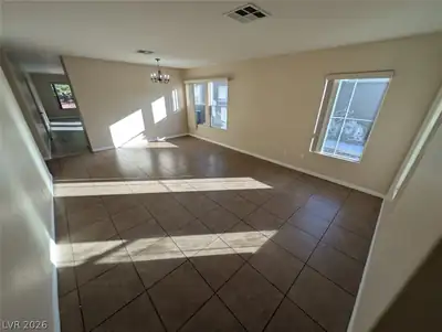 5028 RAPID RIVER Court, Las Vegas, NV 89131 Living Room