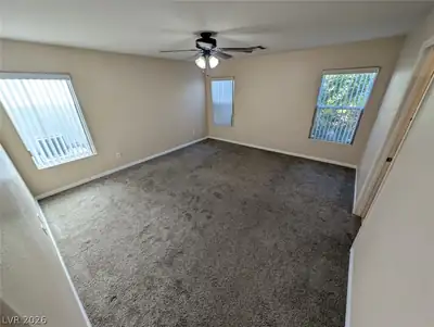 5028 RAPID RIVER Court, Las Vegas, NV 89131 Bedroom