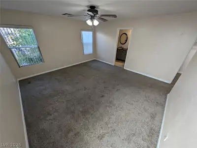 5028 RAPID RIVER Court, Las Vegas, NV 89131 Primary Bedroom