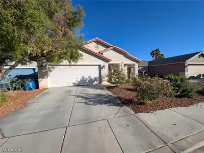 5028 RAPID RIVER Court, Las Vegas