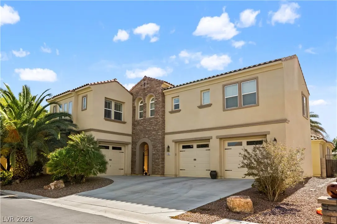 7325 Cypress Run Drive, Las Vegas, NV 89131