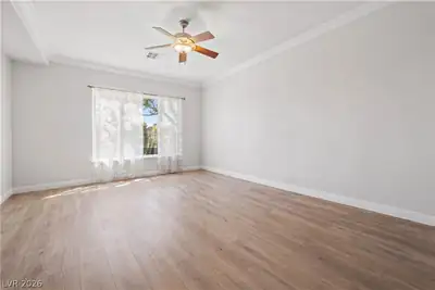 7325 Cypress Run Drive, Las Vegas, NV 89131 Bedroom