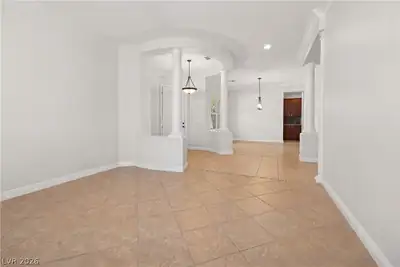 7325 Cypress Run Drive, Las Vegas, NV 89131 Living Room