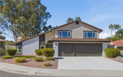 537 Trimley Court, Henderson