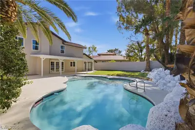 537 Trimley Court, Henderson, NV 89014 