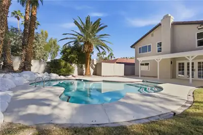 537 Trimley Court, Henderson, NV 89014 