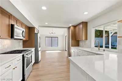 537 Trimley Court, Henderson, NV 89014 