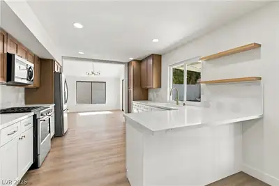 537 Trimley Court, Henderson, NV 89014 