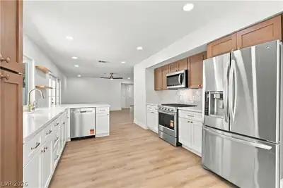 537 Trimley Court, Henderson, NV 89014 