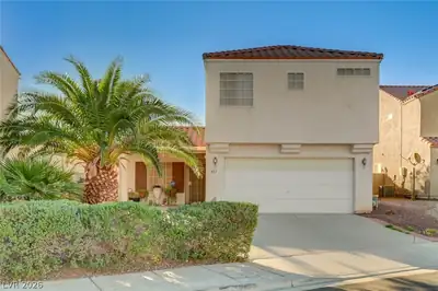 857 Kenicott Place, Las Vegas