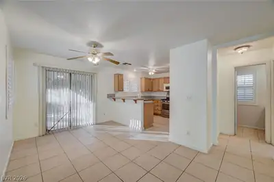 857 Kenicott Place, Las Vegas, NV 89110 Dining Area