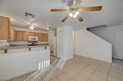 857 Kenicott Place, Las Vegas, NV 89110 Kitchen
