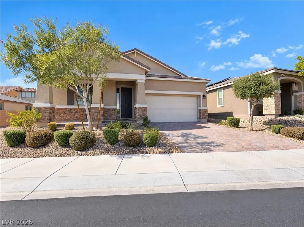 6137 Bugsy Street, North Las Vegas, NV 89081