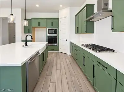 6137 Bugsy Street, North Las Vegas, NV 89081 