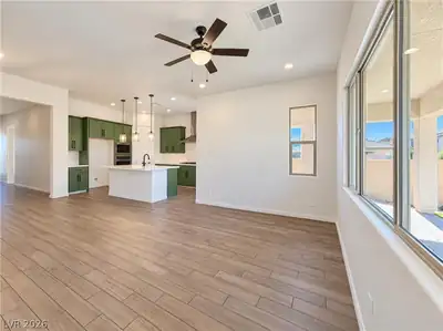 6137 Bugsy Street, North Las Vegas, NV 89081 