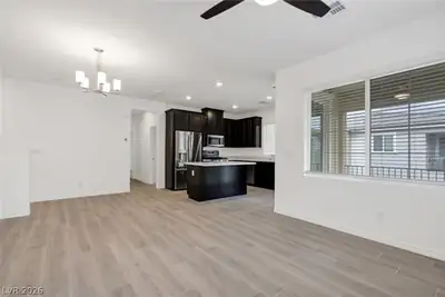 25 Barbara Lane 22, Las Vegas, NV 89183 Dining Area