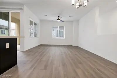 25 Barbara Lane 22, Las Vegas, NV 89183 Living Room