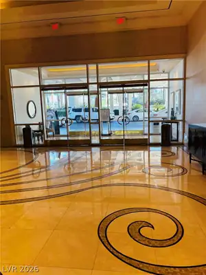 145 East Harmon Avenue 2319, Las Vegas, NV 89109 Lobby