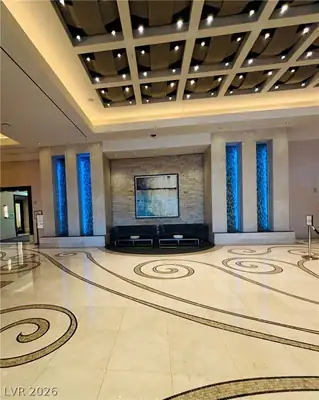 145 East Harmon Avenue 2319, Las Vegas, NV 89109 Lobby