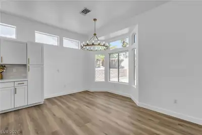 10636 Argents Hill Drive, Las Vegas, NV 89134 Dining Area