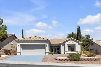 10636 Argents Hill Drive, Las Vegas