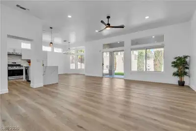 10636 Argents Hill Drive, Las Vegas, NV 89134 Living Room