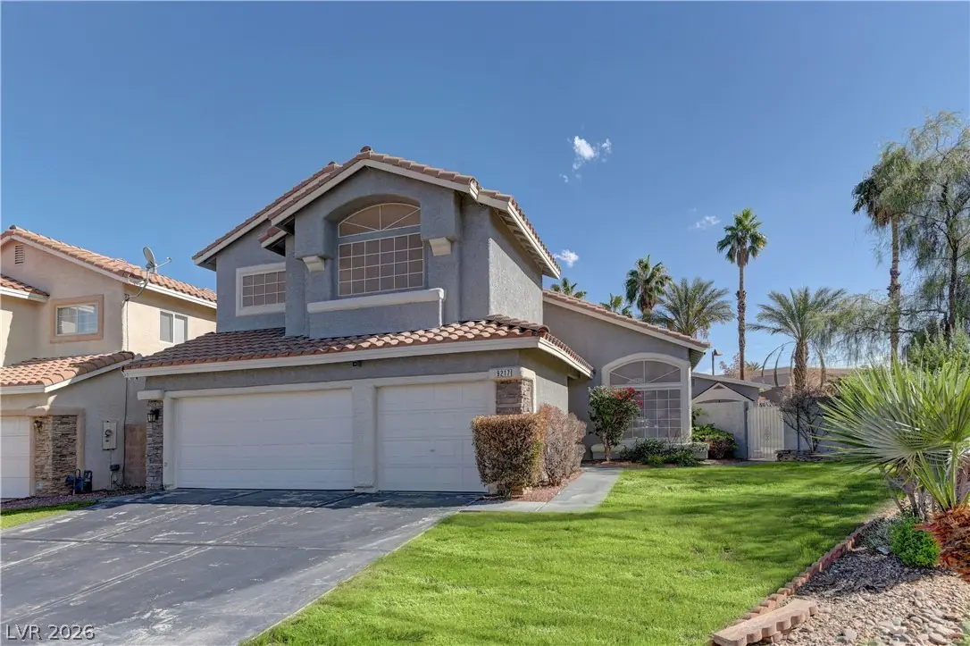 9217 Valador Avenue, Las Vegas, NV 89129