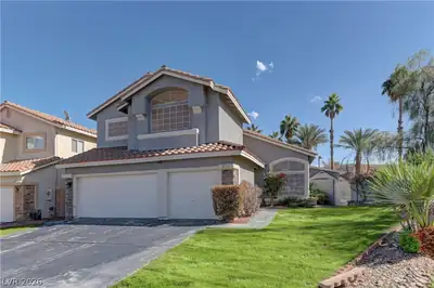 9217 Valador Avenue Las Vegas, NV 89129