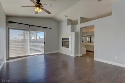 9217 Valador Avenue, Las Vegas, NV 89129 Primary Bedroom