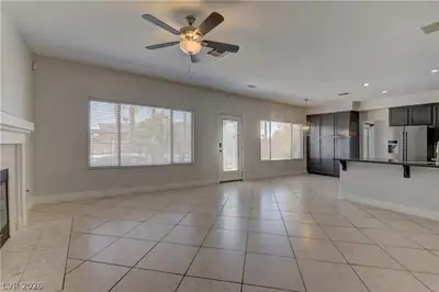 9217 Valador Avenue, Las Vegas, NV 89129 Living Room