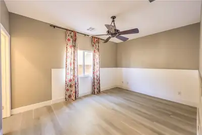 5144 Poem Court, North Las Vegas, NV 89081 Bedroom
