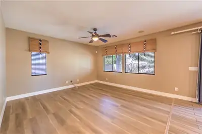5144 Poem Court, North Las Vegas, NV 89081 Living Room